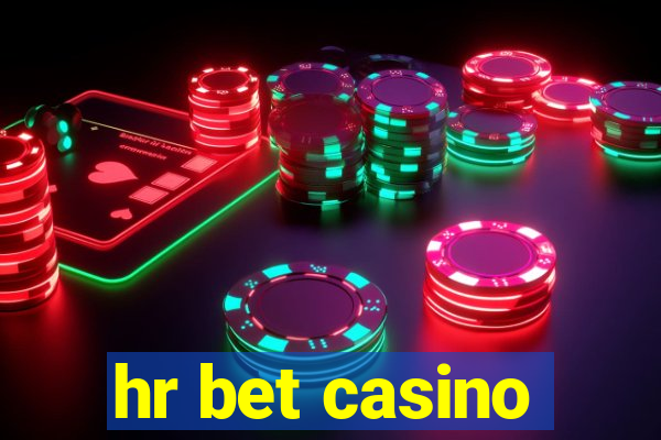 hr bet casino